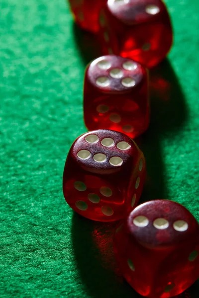 Live French Roulette wheel and betting table at mata22 studio